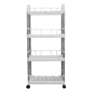 STORAGE RACK