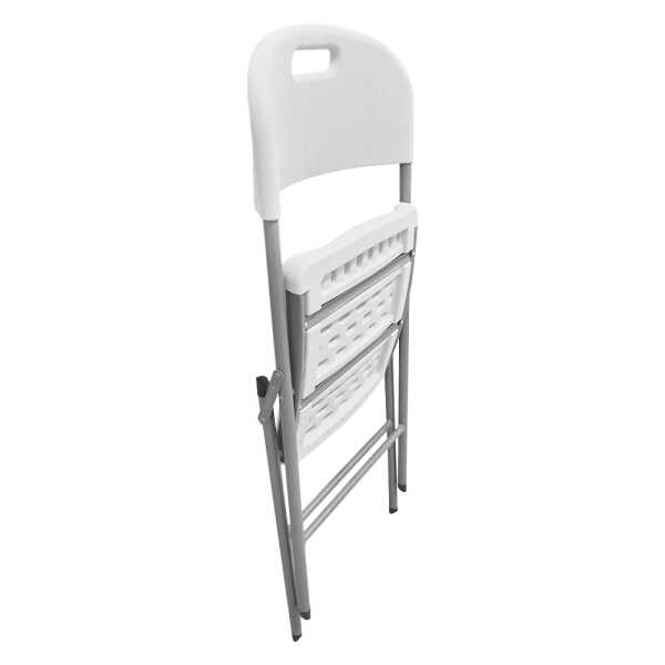 PLASTIC FOLDING CHAIR | HS-Y53 - Image 