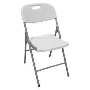 FOLDING CHAIR