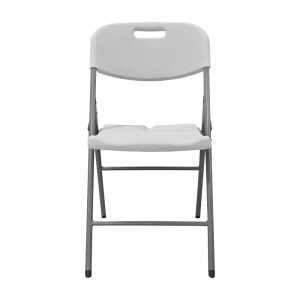 PLASTIC FOLDING CHAIR