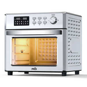 DIGITAL AIR FRYER OVEN