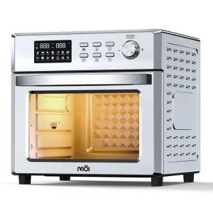 DIGITAL AIR FRYER OVEN