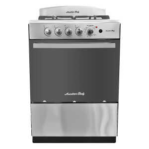 4-BURNERS GASRANGE