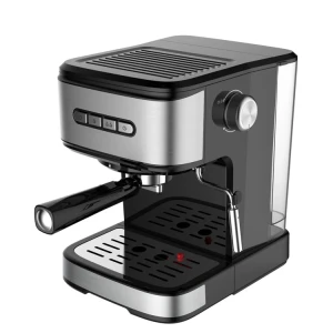 ESPRESSO MACHINE