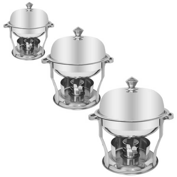 CHAFING DISH