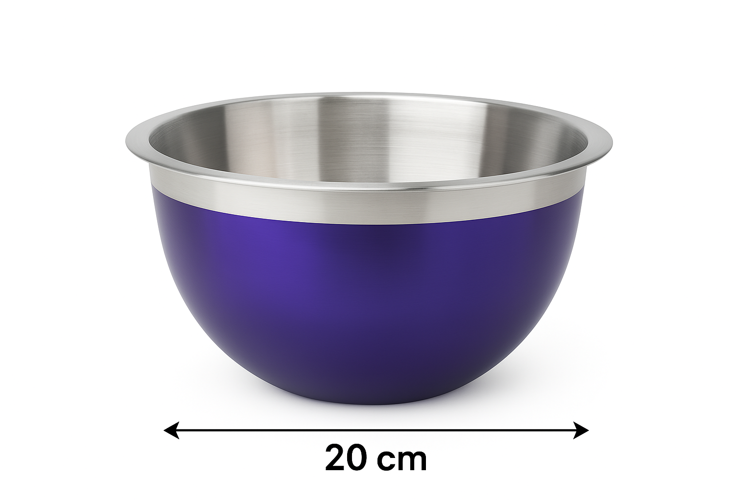 Dimension 20cm