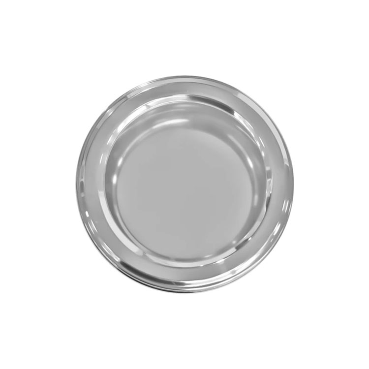 See through bowl