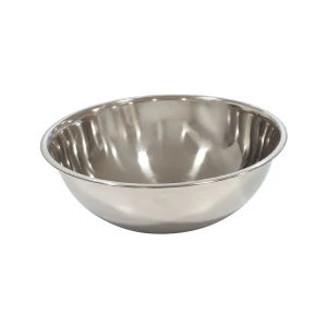 EMERALD STAINLESS STEEL BOWL  | VARIETY - Image 