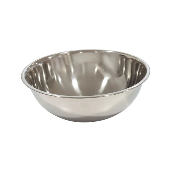EMERALD STAINLESS STEEL BOWL  | VARIETY - Image 