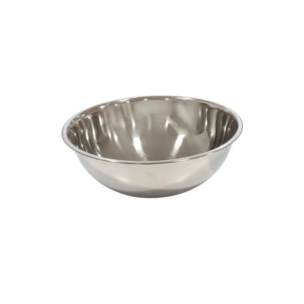 EMERALD STAINLESS STEEL BOWL  | VARIETY - Image 
