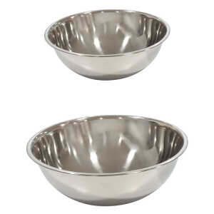 EMERALD FOOTED BOWL
