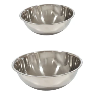 EMERALD FOOTED BOWL