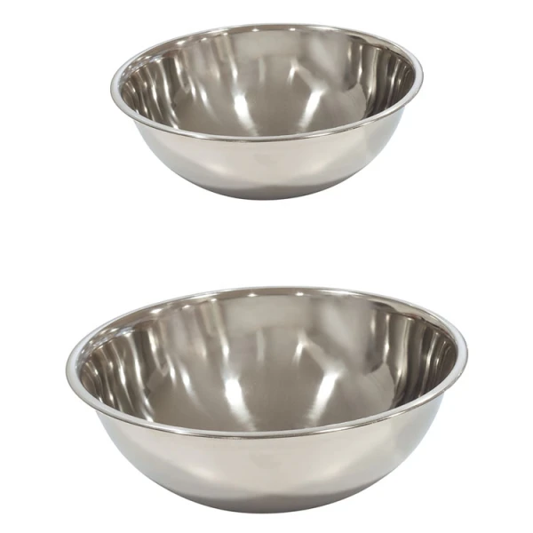 EMERALD FOOTED BOWL