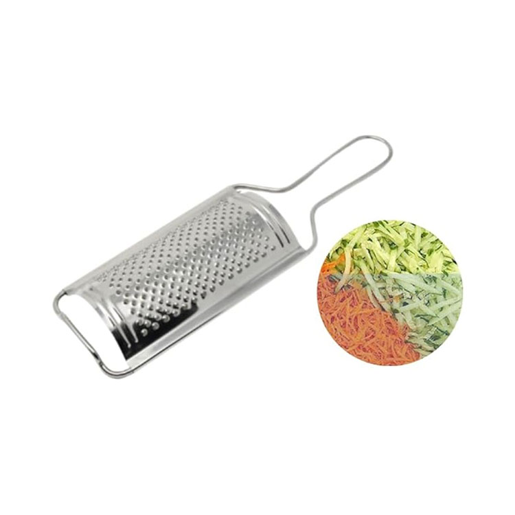 CHEESE GRATER STAINLESS STEEL