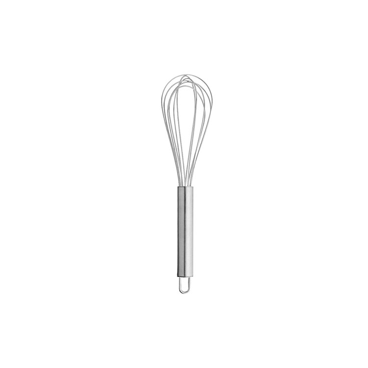 EMERALD STAINLESS STEEL WHISK