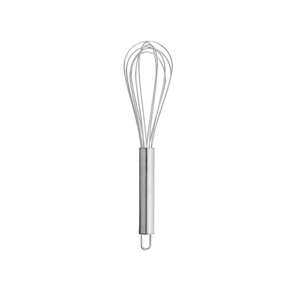 EMERALD STAINLESS STEEL WHISK | VARIETY - Image 