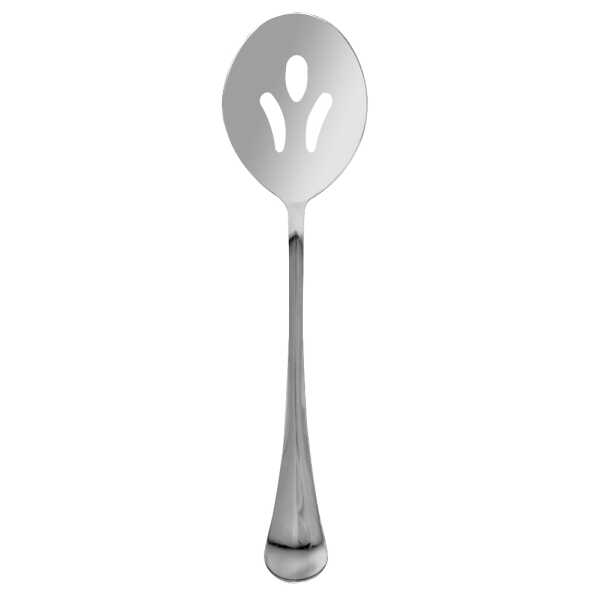 SLOTTED SPOON