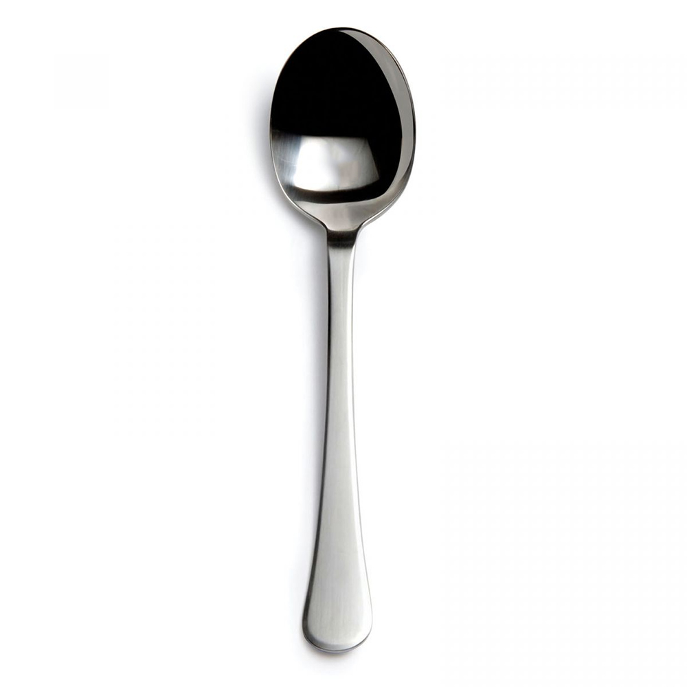 Emerald Safari 11" Serving Spoon