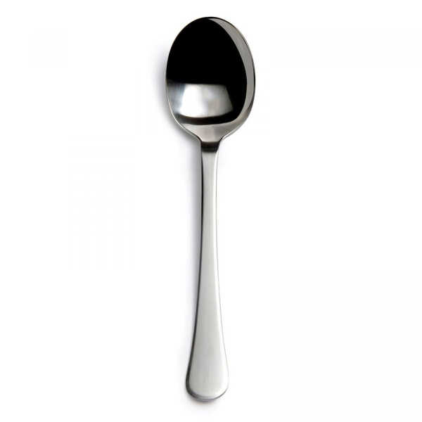 EMERALD SAFARI 11" SERVING SPOON SS | MH-685/P - Image 