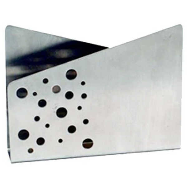 MH-770-1 Metal Napkin Holder