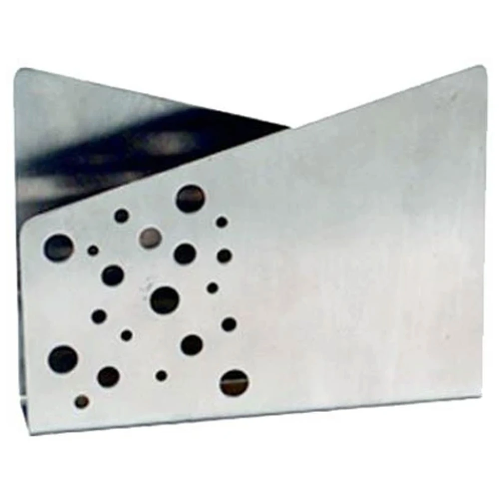 Metal Napkin Holder