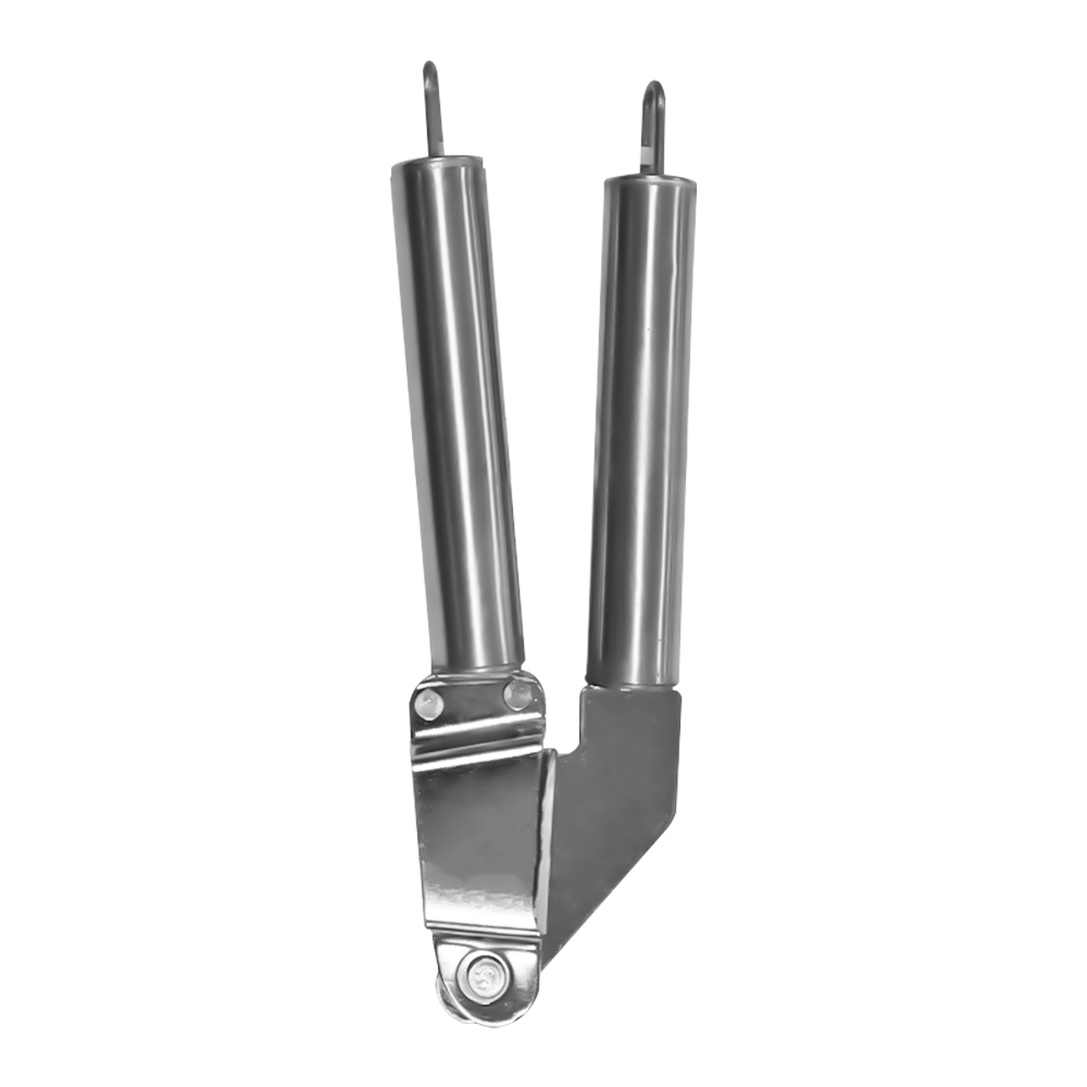 EMERALD GARLIC PRESS