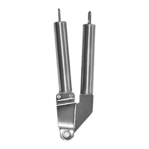EMERALD GARLIC PRESS