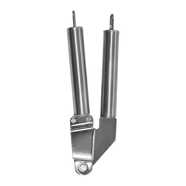 MH-NEWGR_P-5 EMERALD GARLIC PRESS