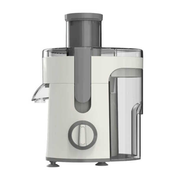 MOI JUICE EXTRACTOR MACHINE WHITE | MJE3000WGM - Image 