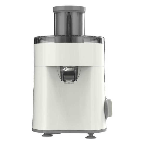 MOI JUICE EXTRACTOR MACHINE WHITE | MJE3000WGM - Image 