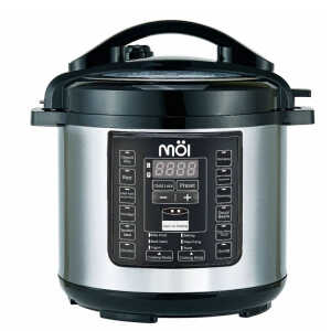 PRESSURE COOKER
