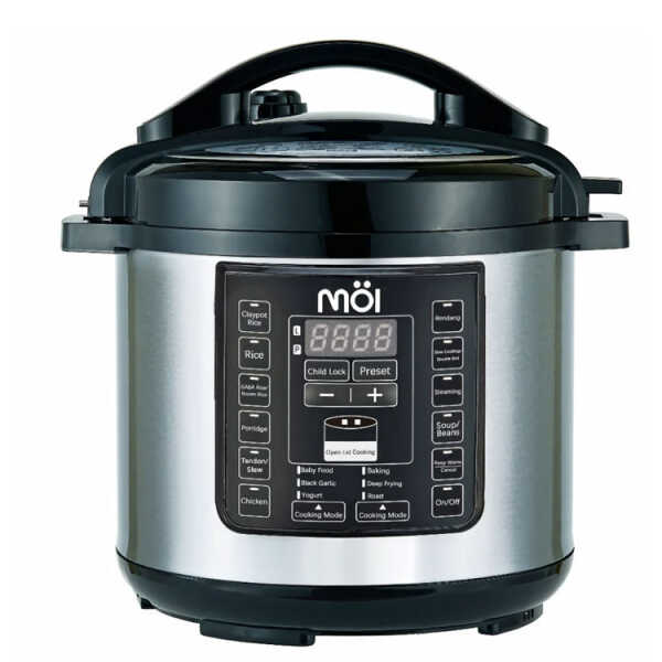 PRESSURE COOKER