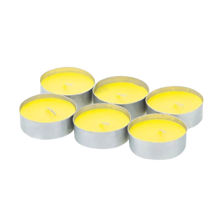 Great product tealight candle