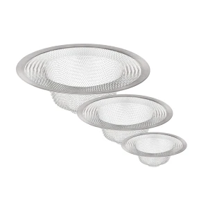 SINK STRAINER
