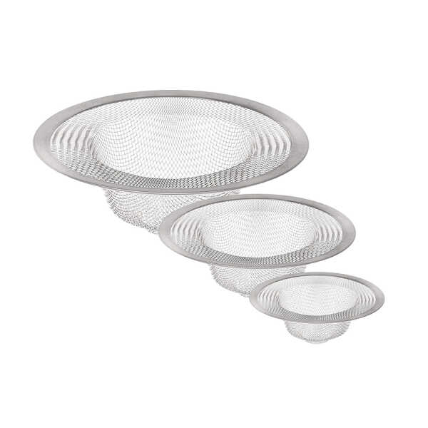 SINK STRAINER