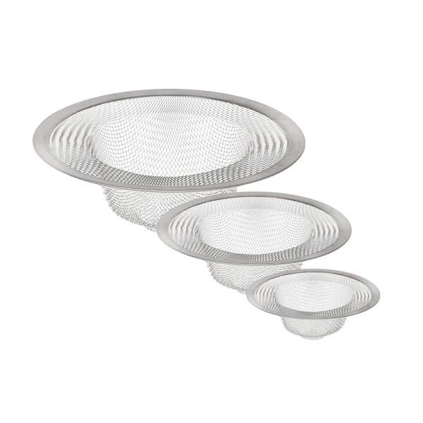 sink strainer