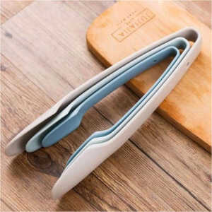 MUKHI KITCHEN TONG 3PC | MUK29863 - Image 