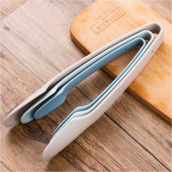 MUKHI KITCHEN TONG 3PC | MUK29863 - Image 