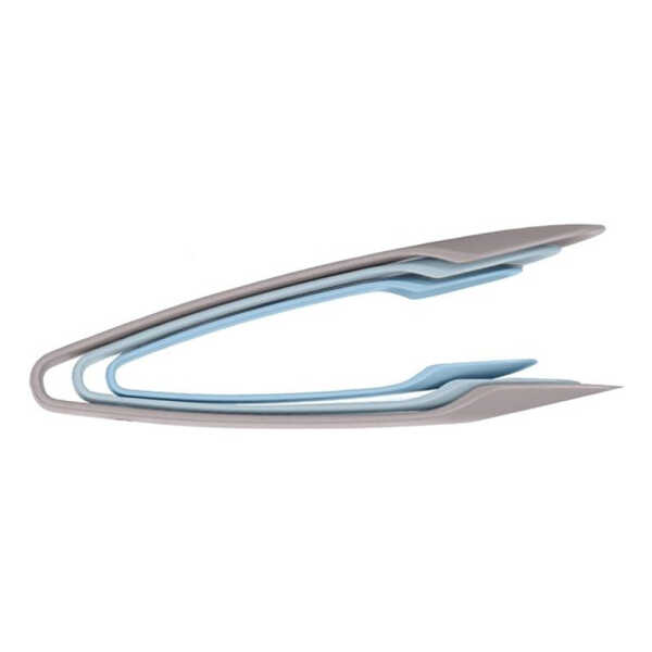 MUKHI KITCHEN TONG 3PC | MUK29863 - Image 