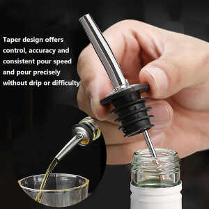 EMERALD MARVEL 13 PIECES COCKTAIL SHAKER SET | NEW-BARTEN/13 - Image 