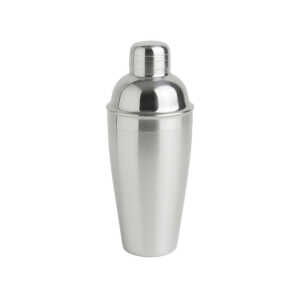 EMERALD MARVEL COCKTAIL MAKER WITH MUDDLER 750ML | NEW-MUD/2PC - Image 