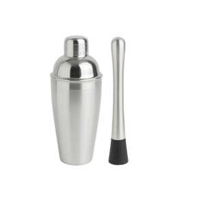 COCKTAIL MAKER
