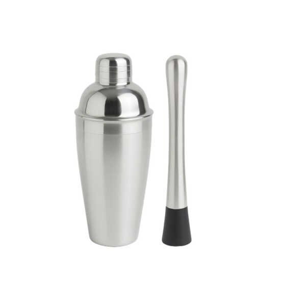 COCKTAIL MAKER
