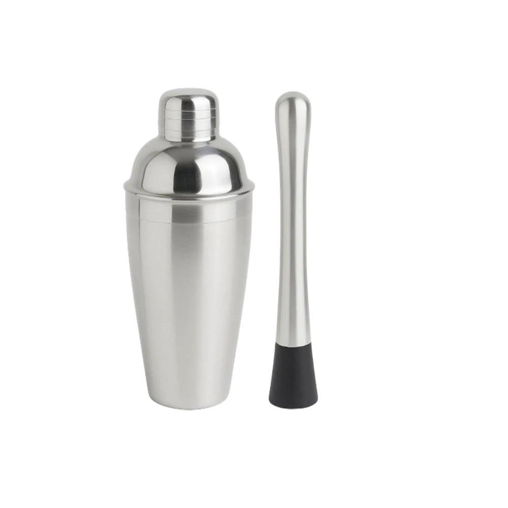 Marvel cocktail maker