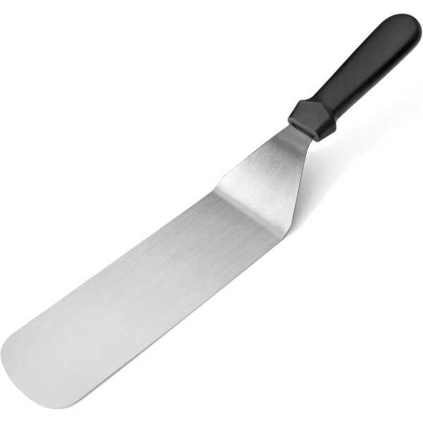 Wide Spatula