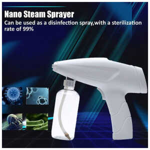 HAND HELD NANO SPRAY | NS-X1 - Image 
