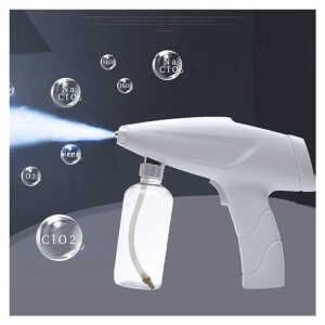 HAND HELD NANO SPRAY | NS-X1 - Image 