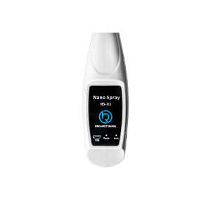 HAND HELD NANO SPRAY | NS-X1 - Image 