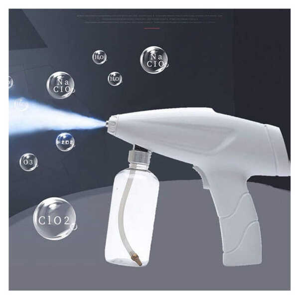 HAND HELD NANO SPRAY | NS-X1 - Image 