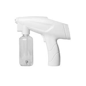 HAND HELD NANO SPRAY
